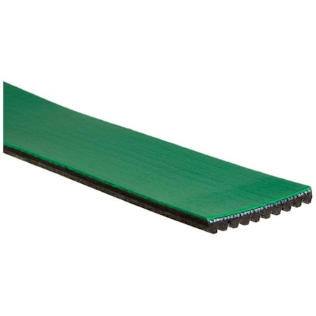 Gates Automotive V-Ribbed Belt (Heavy Duty), K100719HD K100719HD